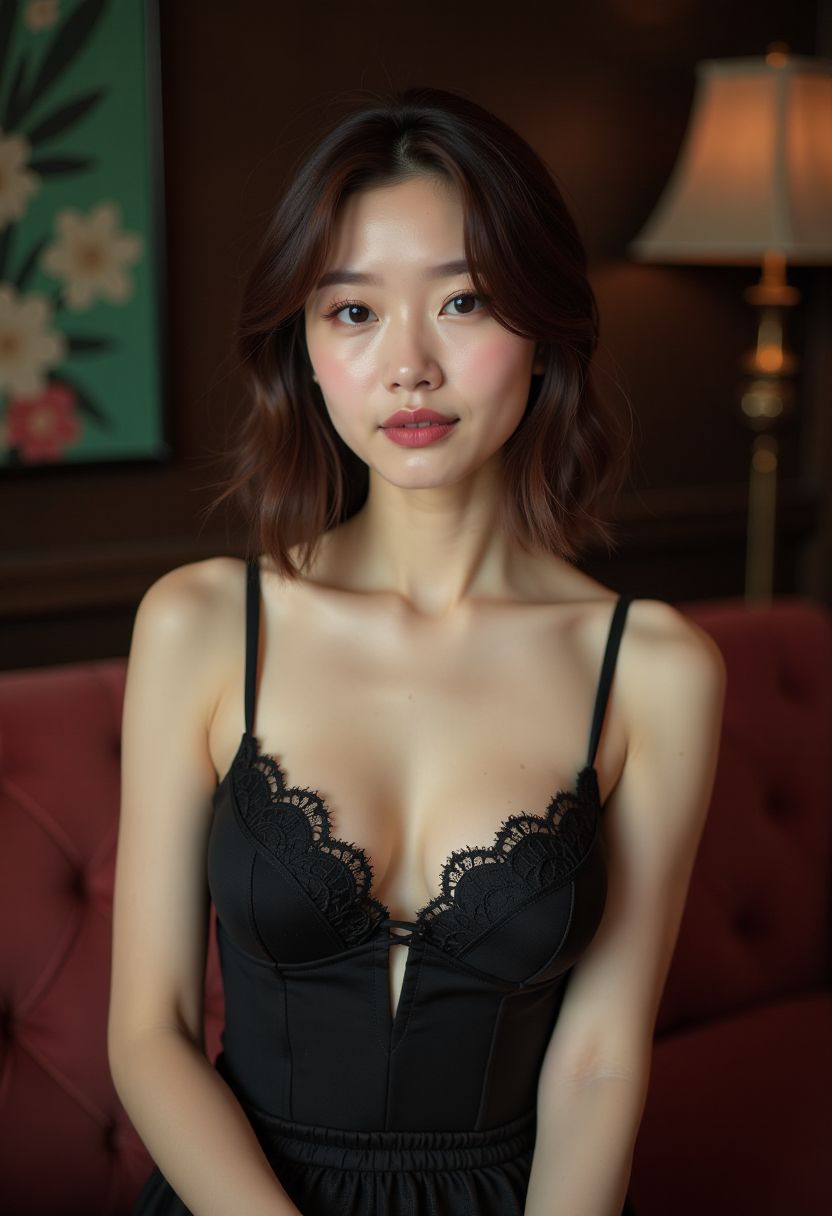 篮下心跳漫画封面